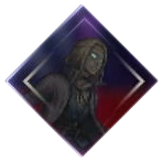 Octopath Traveler II - Phantom Snake (Man)Icon