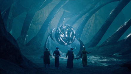 Hogwarts Legacy - Prepare for Your OWLS