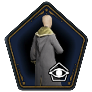 Distinguished School Cloak