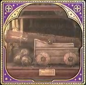 Important Muggle Artefact