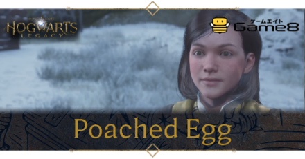 Poached Egg Top Banner