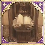 House-Elf Recipe Book