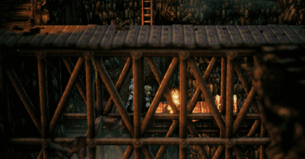 Octopath Traveler 2 - Unerring Necklace Location