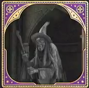 Honeydukes Passageway