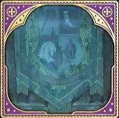 Headless Hunt Tapestry