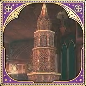 Goblet of Fire Casket