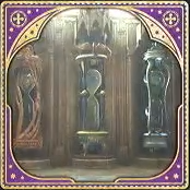 House Point Hourglasses