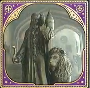 The Hogwarts Architect