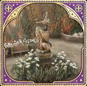 The Yawning Gargoyle