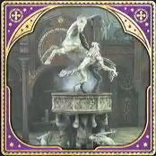 Central Hall Fountain