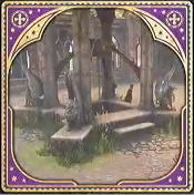 The Well of Four Beasts