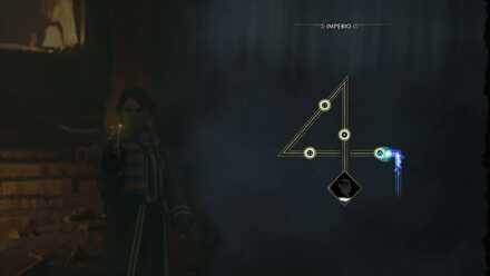 Hogwarts Legacy In the Shadow of Time 6a