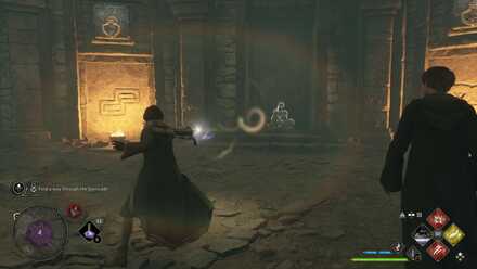 Hogwarts Legacy In the Shadow of Time 6b