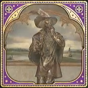 Boris the Bewildered