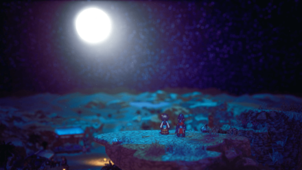 Octopath Traveler 2 - Complete Main and Crossed Paths Storylines