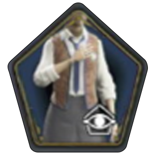 Embroidered Casual Uniform