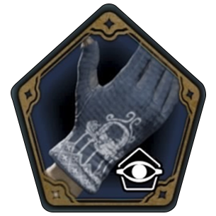 Ashwinder Skull Gloves