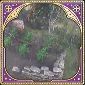 Hogsmeade Community Garden