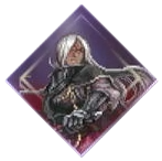 Octopath Traveler II - Captain KaldenaIcon