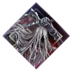 Octopath Traveler II - Kaldena of NightIcon