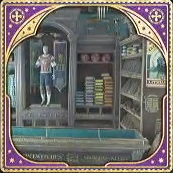 Spintwitches Sporting Needs