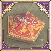 Chocolate Frogs
