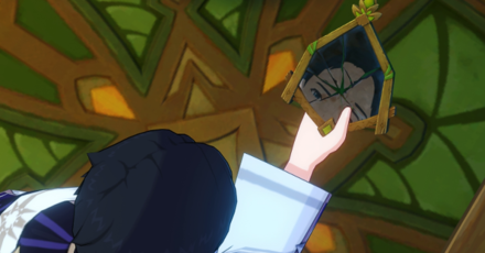 Genshin Impact Portended Fate Quest Guide Walkthrough - Return to Eide