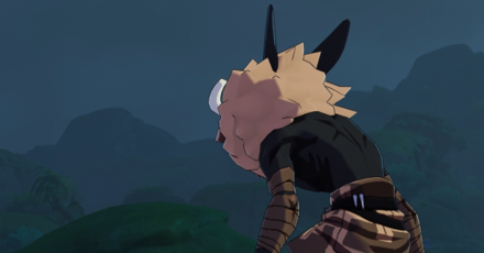 Genshin Impact Portended Fate Quest Guide Walkthrough - Use the Clue to Continue Searching for Caribert