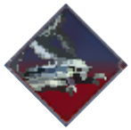 Majestic Snow Marmot