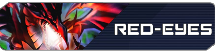 Master Duel - Red-Eyes Partial