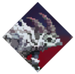 Ancient Lizardman IV