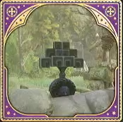 Peruvian Instant Darkness Powder