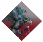 Octopath Traveler II - Dire Ash RavenIcon