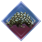 Octopath Traveler II - Armor EaterIcon