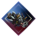 Octopath Traveler II - Wild Mole IVIcon