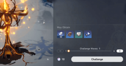 Honkai Star Rail - Spend Your Trailblaze Power