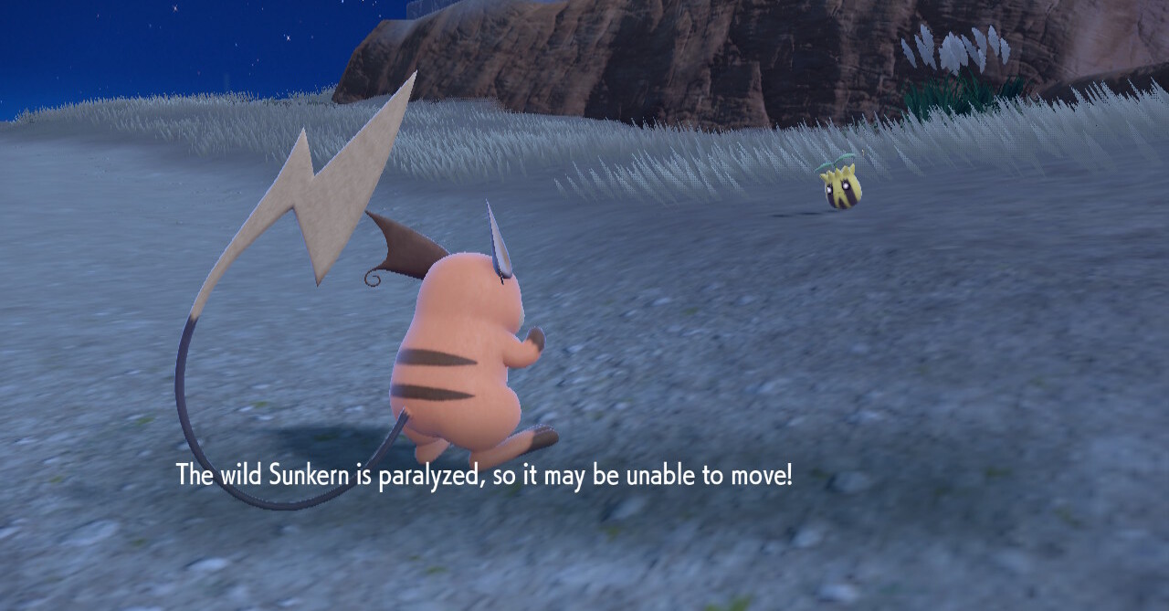 All Status Effects and Conditions Pokemon Scarlet and Violet (SV)｜Game8