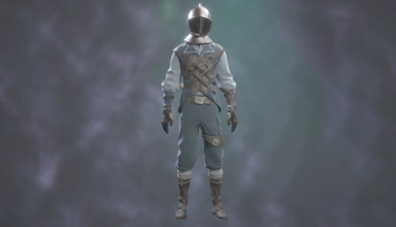 Cobalt Adventure Ensemble