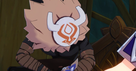 Genshin Impact What is Loom of Fate - Caribert