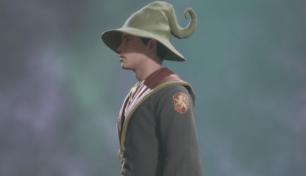 Verdant Hat