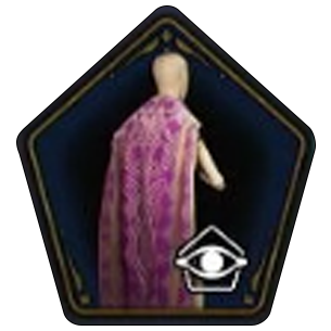 Celtic Hero Cape