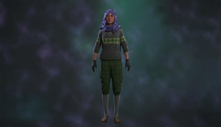 Diamond Jumper School Uniform