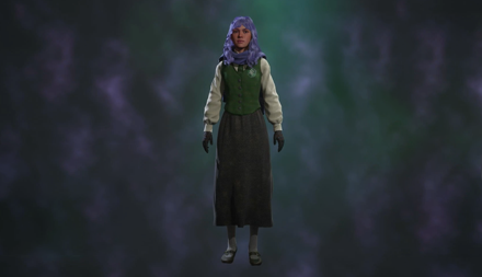 Tattersall Vest School Uniform