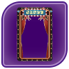 Frame (Performer) Icon