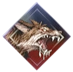 Octopath Traveler II - Lajackal of the Sorrowful MoonIcon