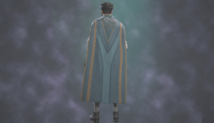 Gallantry Cape