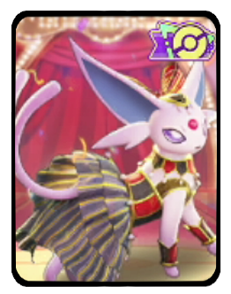 Performer Style Holowear Icon