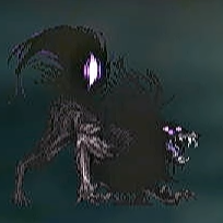 Lajackal of the Sorrowful Moon