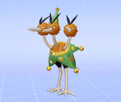 Performer Style Image