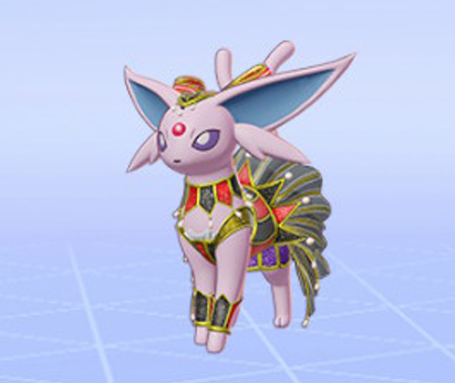 Performer Style Image